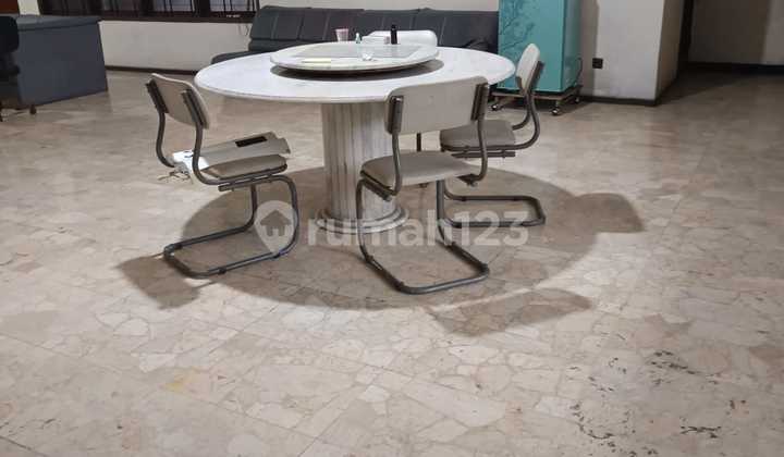 Rumah Kev Bagus Dharmahusada Kertajaya Indah Wisma Mukti Jalan Utama Super Besar Nego Abis