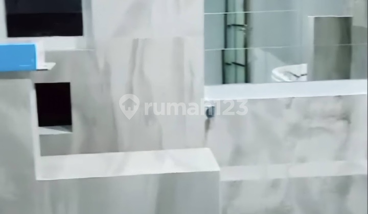 Rumah Ell Hook Siap Huni Area Rungkut Nginden Intan Kertajaya Indah 2