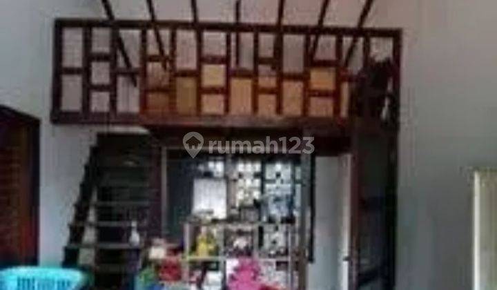 Hitung Tanah Aja Dn Rumah Rungkut Asri Harga Dijamin Termurah 2