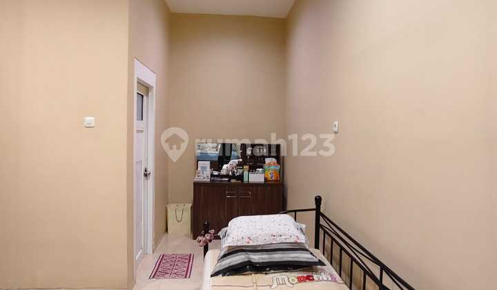 Ell's Ready-to-Occupy 1-Story House in Galaxy Area Ell's Ready-to-Occupy 1-Story House in Galaxy Area