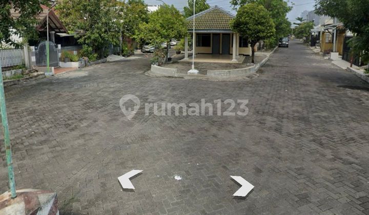 Rumah Siap Huni Fnl Dekat Sutorejo Prima Mulyorejo Galaxy 2