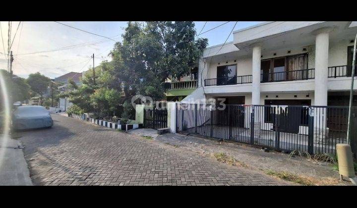 Dijual Via Lelang Nl Rumah 2 Lantai Rungkut Harapan Lokasi Strategis Bisa Kpr Bisa Untuk Kost Atau Bangun Jual 2