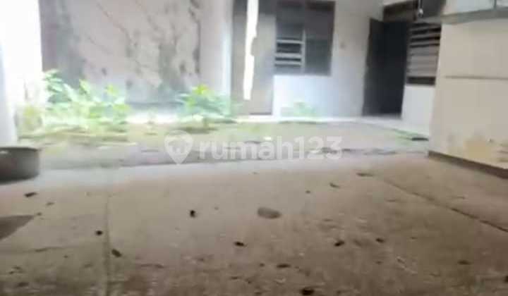 Murah Banget Hitung Tanah Fnl Under Njopkomersial Area Tunjungan Embong Malang 2