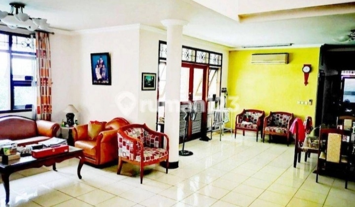 Dijual Rumah 2 Lantai Pm Tenggilis Mejoyo Kendangsari 2