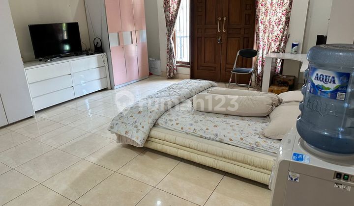 Rumah Mewah Kev Jalan Boulevard Utama Araya Kertjaya Dharmahusada Indah Nego Keras Sampai Deal 2