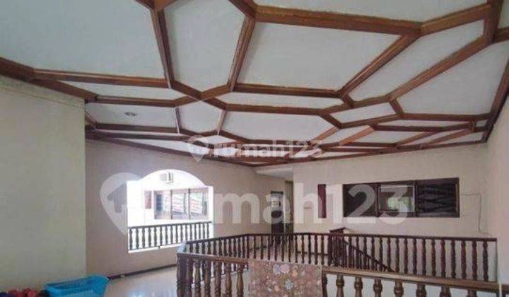 Rumah 2 Lantai Tn Bagus Di Ngagel Jaya Barat, Surabaya 1