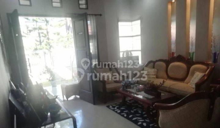 Rumah Penjaringan Asri Sn Di Bawah Harga Pasaran Dekat Upn Merr Tol Juanda Di Surabaya 2