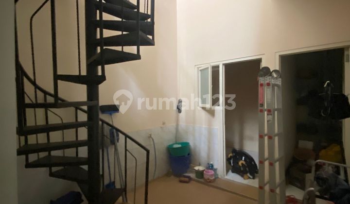 Rumah Murah Area Rungkut Fnl Nginden Jemursari 2