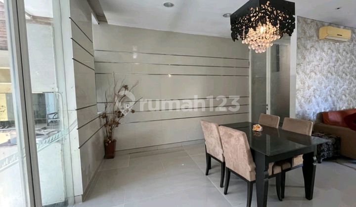 Luxury House Pakuwon City Area Most Favorite Cheapest Surabaya Luxury House Pakuwon City Area Most Favorite Cheapest Surabaya