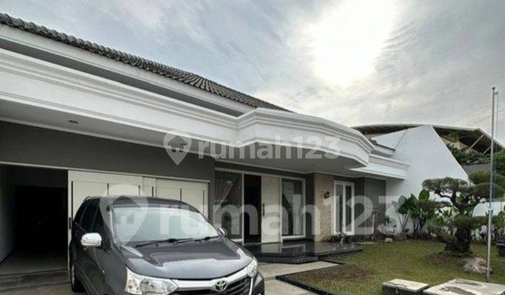 Turun Harga Le Termurah Dijual Rumah Minimalis Modern Taman Gading Pantai 2 Super Mewah 2