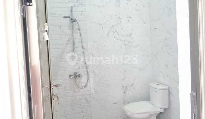 Super Cheap House Mrs. Fnl New Building Ready to Occupy Area Ngagel Manyar Nginden 2