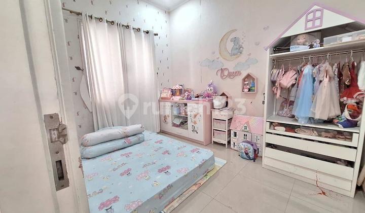 Rumah Murah Harus Laku Minggu Ini Dekat Upn Pondok Chandra Fnl
