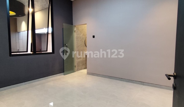 Rumah Kontrakan Bagus Mewah di Sumbersari Bandung 2