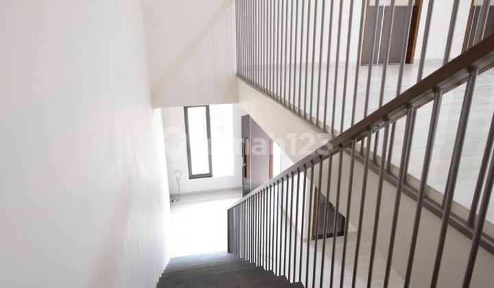 Rumah Baru Siap Huni Di Kopo Mas Bandung 2