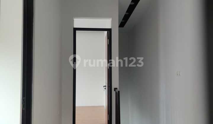 Dijual Rumah Baru 2 Lantai Minimalis di Leuwisari Deket Tegalega 2