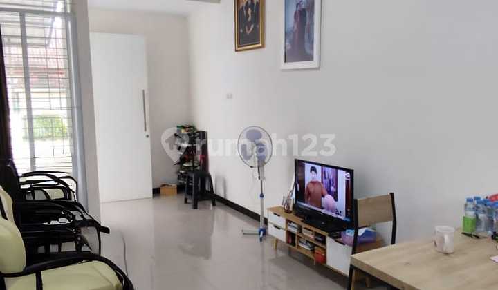 For Quick Sale New and Affordable House in Taman Holis Indah 1 2