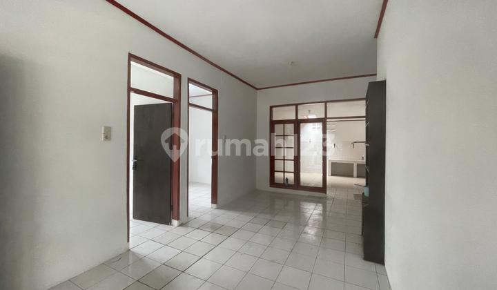 Rumah Tinggal Di Taman Kopo Indah Tki 1 Bagus Shm 1