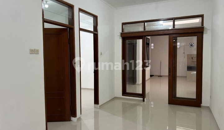 1-Story Strategic Rental House in Pondok Mas Indah Complex