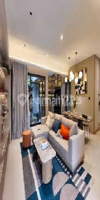 Rumah Minimalis Baru Di Cluster Genova Summarecon Bandung