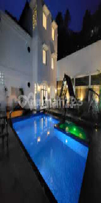 Active Hotel in the Dago Mountain Valley Area, Bandung Active Hotel in the Dago Mountain Valley Area, Bandung