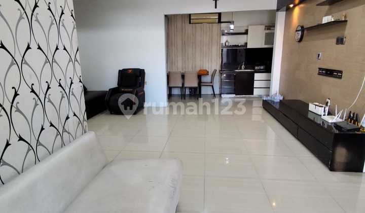 Rumah Renov Dian Permai Semi Furnished