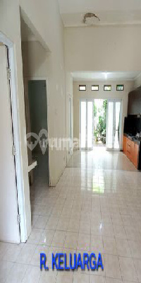 Ready-to-Occupy House in Tatar Jingga Nagara, Parahyangan New City