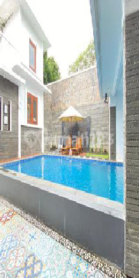 Rumah Mewah Full Furnished Di Resor Dago Pakar Bandung Rumah Mewah Full Furnished Di Resor Dago Pakar Bandung