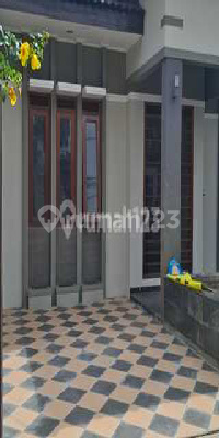 Nice Cheap Rental House in Taman Holis Indah 1