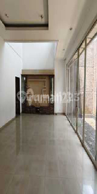 Rumah Kontarakan Cluster Favorite Di Mekar Wangi Bandung