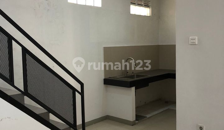Rumah Di Taman Holis Indah Thi 1 Bandung 2