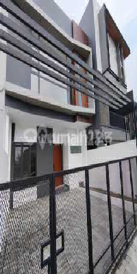 Rumah Baru Minimalis Setra Duta Grande Bandung Rumah Baru Minimalis Setra Duta Grande Bandung