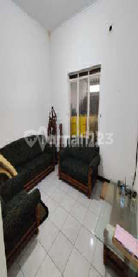 Rumah Cocok Untuk Tempat Usaha Gudang Di Taman Kopo Indah Tki 3 1