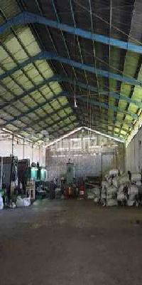 Warehouse / Factory on Jl. Cibaligo Leuwi Gajah