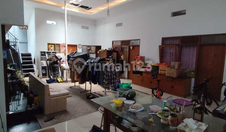 Spacious House@SHM in Sayap Suryani Bandung 2