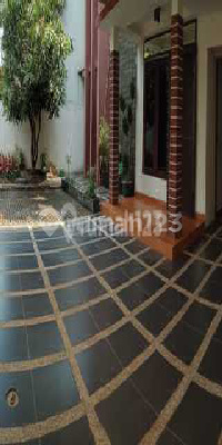 Rumah Bagus Mewah Di Taman Kopo Indah Tki 3 Bandung