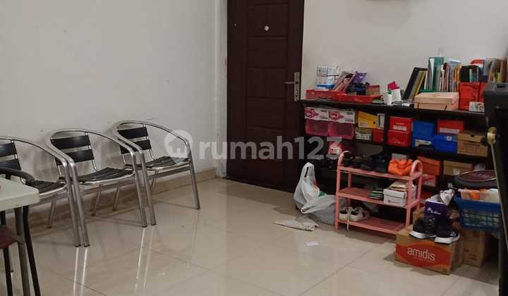 Rumah Tinggal Di Taman Holis Indah Bandung 2