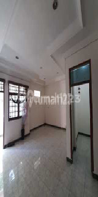 Rumah Siap Huni Di Taman Kopo Indah Tki 1 Bandung 1