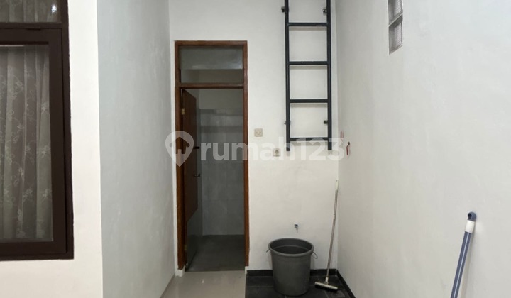 1-Story Strategic Rental House in Pondok Mas Indah Complex