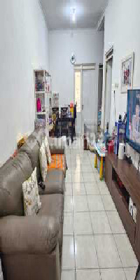 Affordable Ready-to-Occupy House in Taman Holis Indah II 2