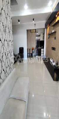 Rumah Kontrakan Murah Full Furnished Di Dian Permai Bandung