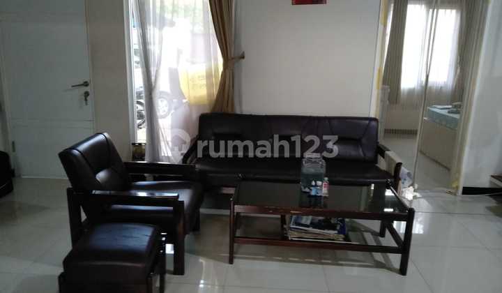 Good Land Calculation House In Batu Mas Bandung 2