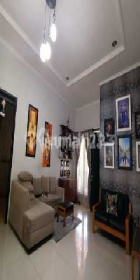 Rumah Lux Hook Kopo Tki 3 Taman Kopo Indah