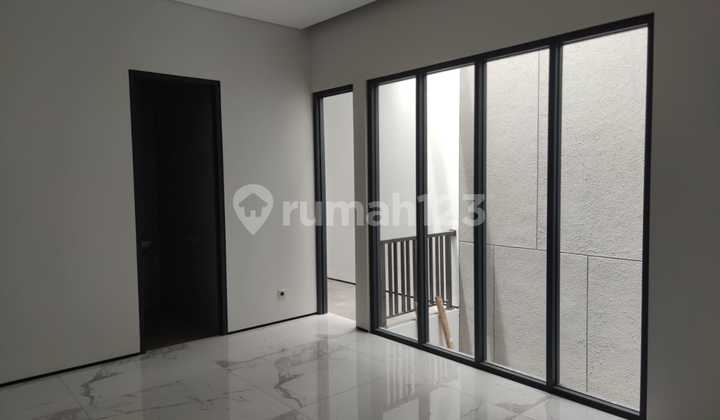 Rumah Baru Minimalis Di Setra Duta Bandung Rumah Baru Minimalis Di Setra Duta Bandung