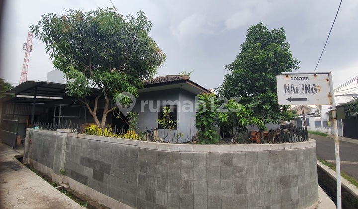 Rumah Murah Bagus Nyaman di Komplek Dian Permai Bandung 2