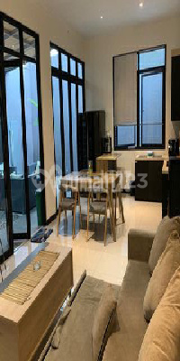 Rumah Modern Baru Di Taman Holis Indah 1 Bandung Rumah Modern Baru Di Taman Holis Indah 1 Bandung