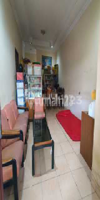 Rumah Full Bangunan 1 Lantai Murah Di Taman Kopo Indah Tki 2