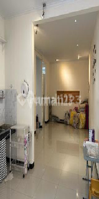 Rumah Di Kluster Eksklusif Dekat Tol Di Taman Kopo Indah V Tki 5 2