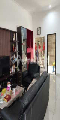 Rumah Bagus Di Taman Kopo Indah Tki 3 Bandung 1