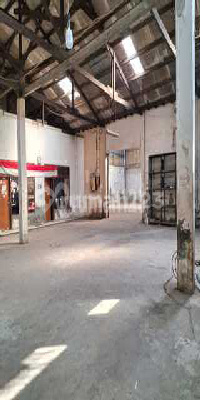 Warehouse Strategic Location Jendral Sudirman Street Area, Jamika Warehouse Strategic Location Jendral Sudirman Street Area, Jamika