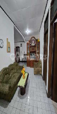 Rumah Bagus Di Taman Kopo Indah Tki 1 Bandung 1